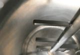 550 liter tank i Syrafast 316