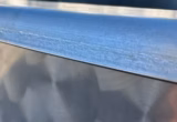 550 liter tank i Syrafast 316