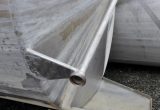 5500 liter tank i Rostfritt 304