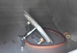 5500 liter tank i Rostfritt 304