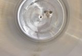 5500 liter tank i Syrafast 316