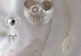 5500 liter tank i Syrafast 316