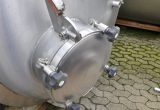 5500 liter tank i Syrafast 316