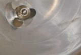 5500 liter tank i Syrafast 316