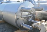 5530 liter tank i Rostfritt 304