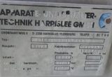 5530 liter tank i Rostfritt 304