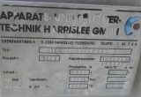 5530 liter tank i Rostfritt 304