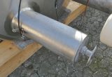 5530 liter tank i Rostfritt 304