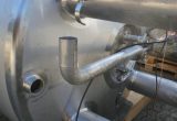 5530 liter tank i Rostfritt 304