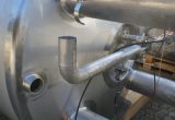5530 liter tank i Rostfritt 304