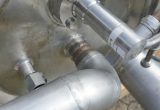 5530 liter tank i Rostfritt 304