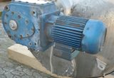 5530 liter tank i Rostfritt 304