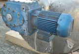 5530 liter tank i Rostfritt 304