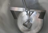 5530 liter tank i Rostfritt 304