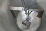 5530 liter tank i Rostfritt 304