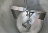 5530 liter tank i Rostfritt 304