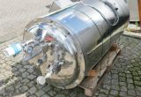 554 liter tank i Syrafast 316
