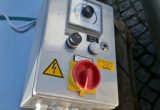 554 liter tank i Syrafast 316