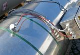 554 liter tank i Syrafast 316