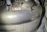 55610 liter tank i Syrafast 316