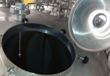 55610 liter tank i Syrafast 316
