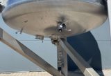 5570 liter tank i Syrafast 316