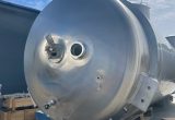 5570 liter tank i Syrafast 316