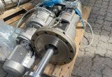 5570 liter tank i Syrafast 316