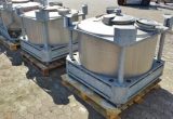 560 liter tank i Rostfritt 304