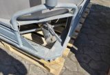 560 liter tank i Rostfritt 304