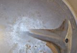 560 liter tank i Rostfritt 304