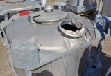 560 liter tank i Rostfritt 304