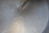 560 liter tank i Rostfritt 304