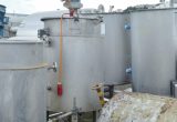 560 liter tank i Syrafast 316
