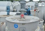 560 liter tank i Syrafast 316