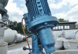 560 liter tank i Syrafast 316