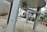 560 liter tank i Syrafast 316