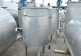 560 liter tank i Syrafast 316