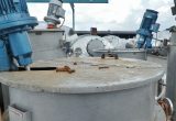 560 liter tank i Syrafast 316