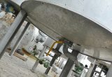 560 liter tank i Syrafast 316