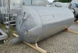 5600 liter tank i Rostfritt 304