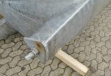 5600 liter tank i Rostfritt 304