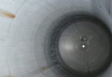 5600 liter tank i Rostfritt 304