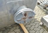 5600 liter tank i Rostfritt 304