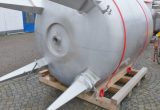 5650 liter tank i Syrafast 316