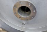 5650 liter tank i Syrafast 316
