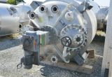 5650 liter tank i Syrafast 316