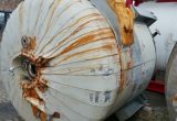 5650 liter tank i Syrafast 316