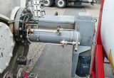 5650 liter tank i Syrafast 316