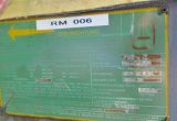 5650 liter tank i Syrafast 316